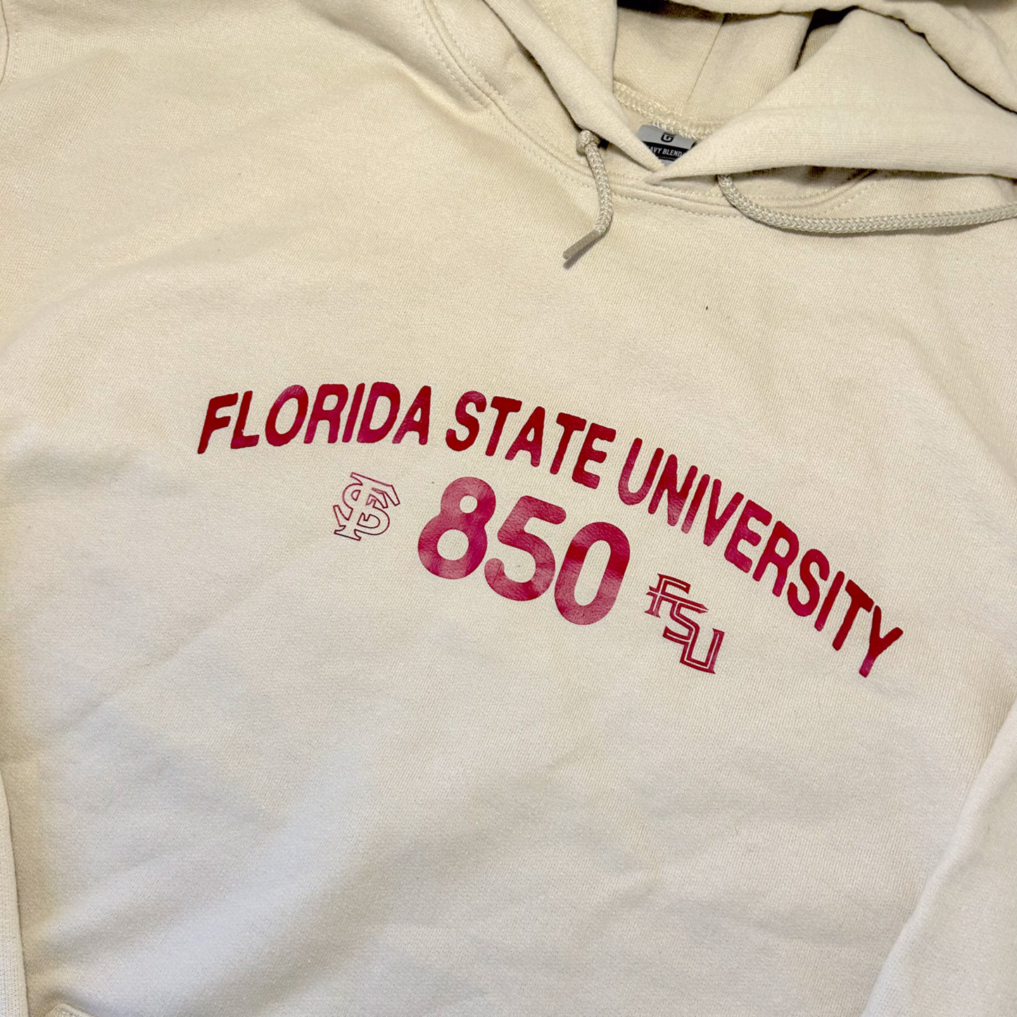 818 Inspired University Sweatshirt