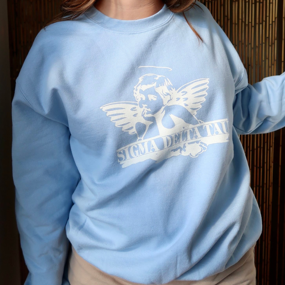 Heaven sent Sweatshirt