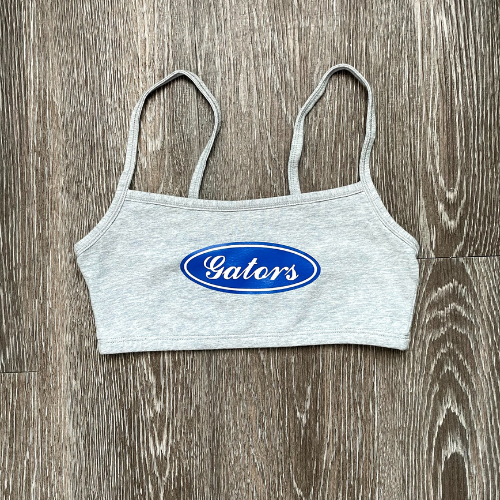 Ford inspired Tank top