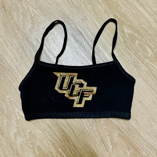 UCF Tank top