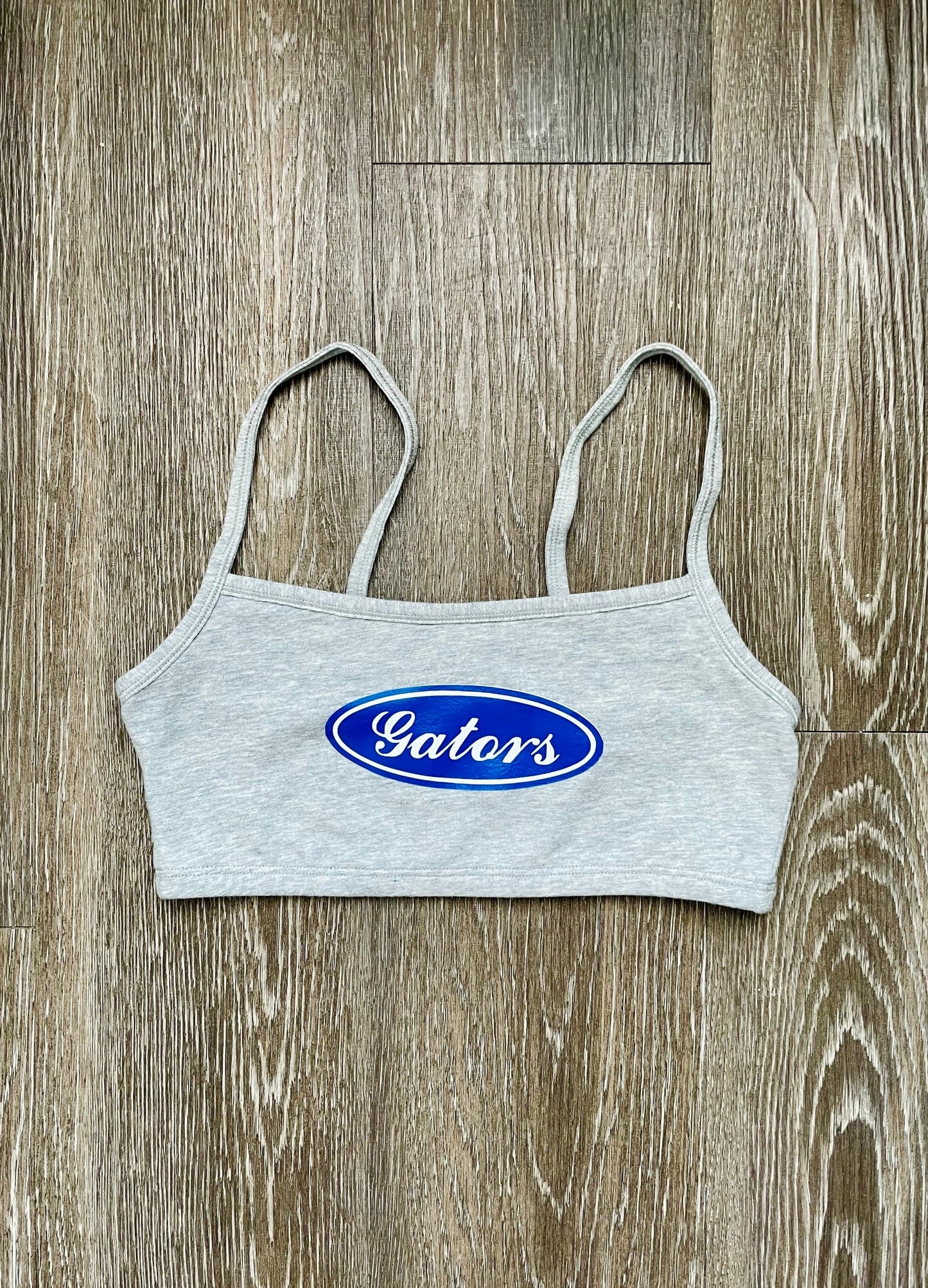 Ford inspired Tank top