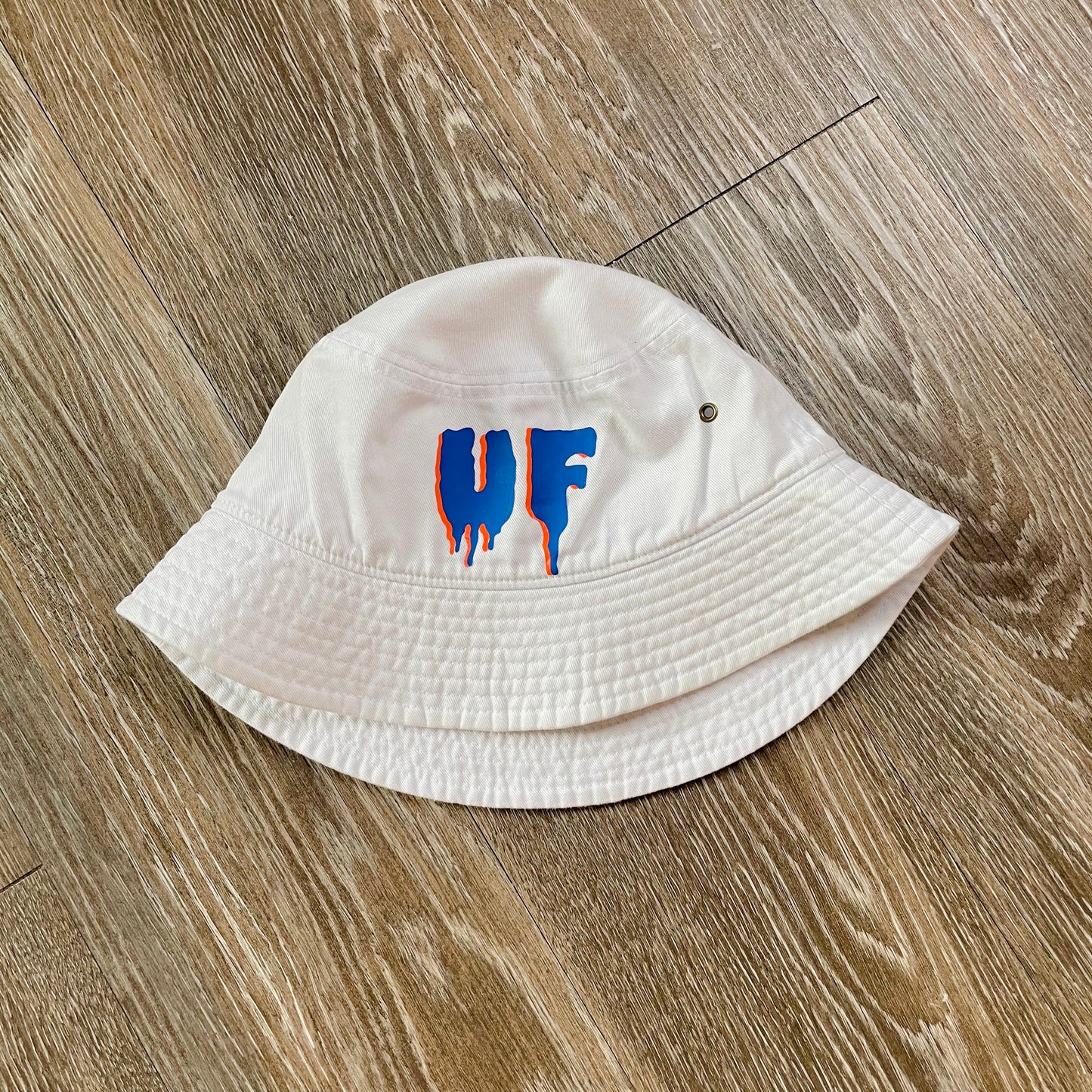 Drip Bucket Hat