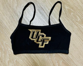 UCF Tank top